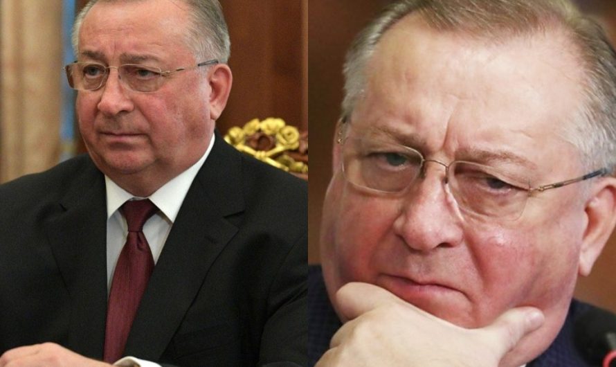 Какая зарплата у Николая Токарева в день в 2025 году