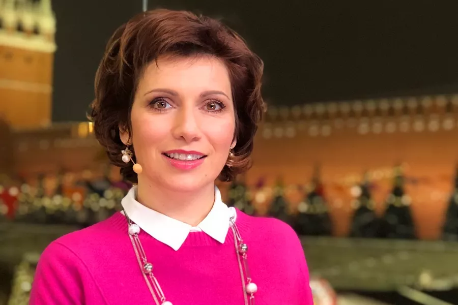 25 самых лучших российских журналисток