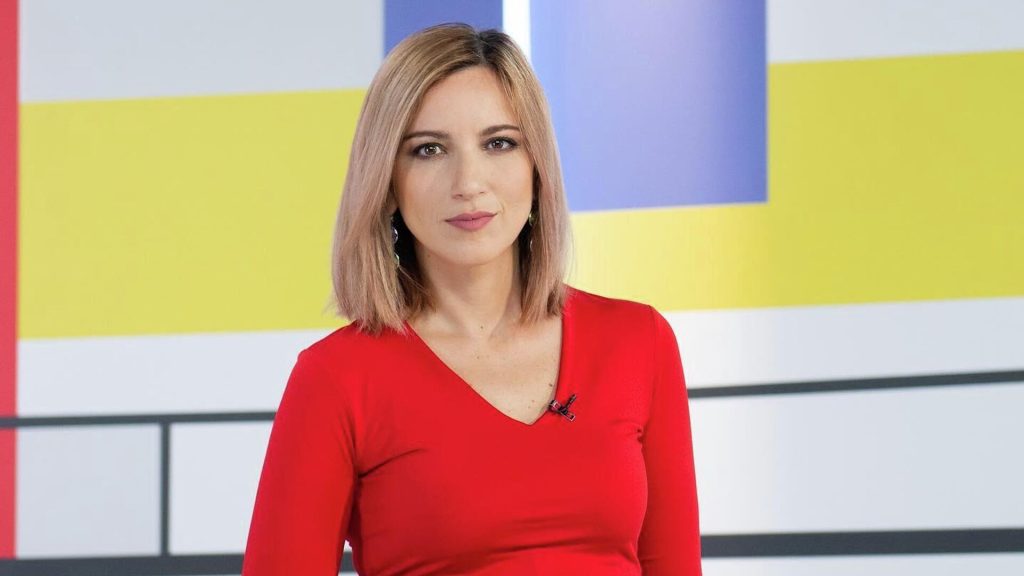 25 самых лучших российских журналисток