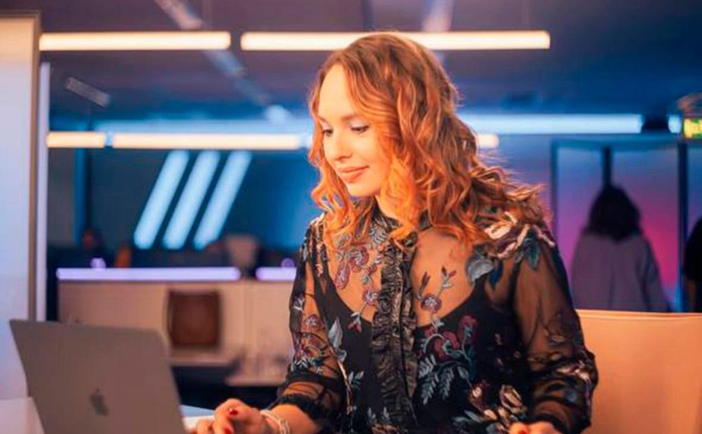 25 самых лучших российских журналисток