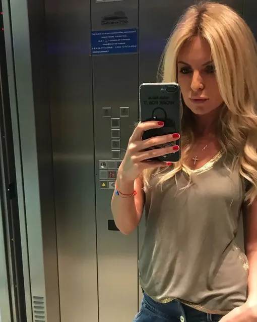 12 сексуальных девушек ведущих спортивных программ