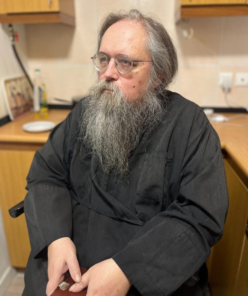 15 самых влиятельных русских православных священников