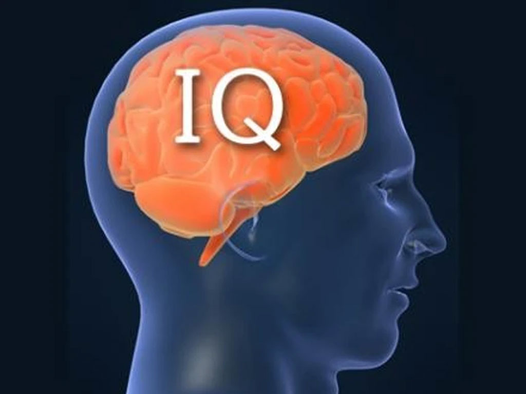Простой тест, который может подтвердить высокий IQ — но он выявляет и слабые стороны