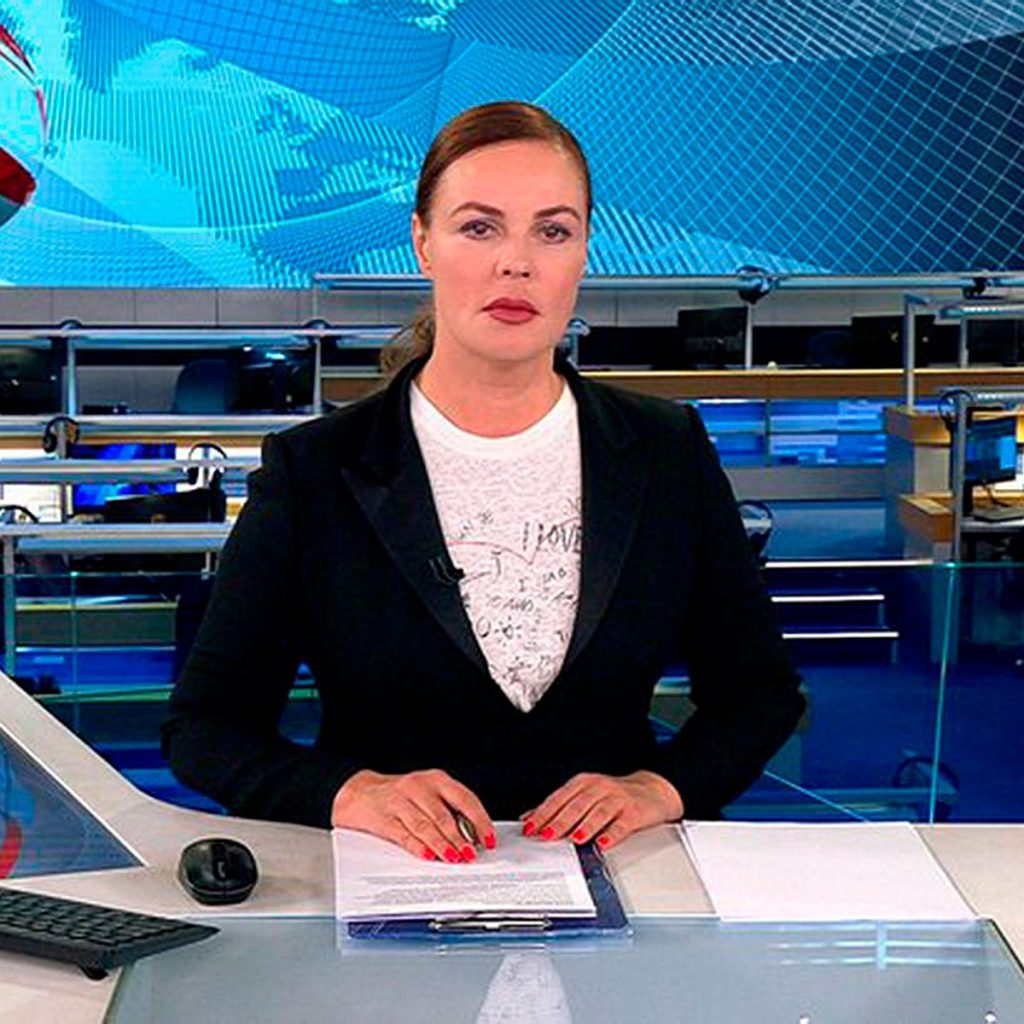 25 самых лучших российских журналисток