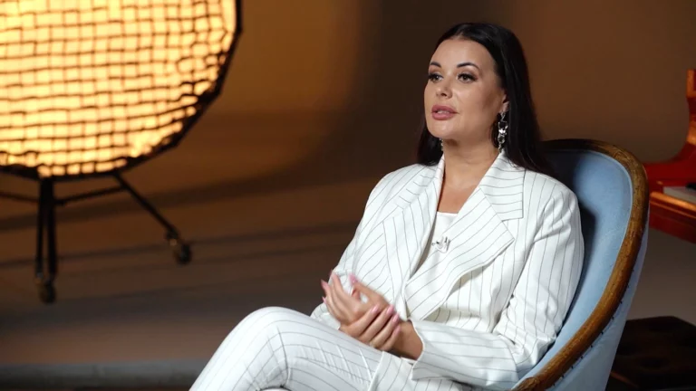 25 самых лучших российских журналисток