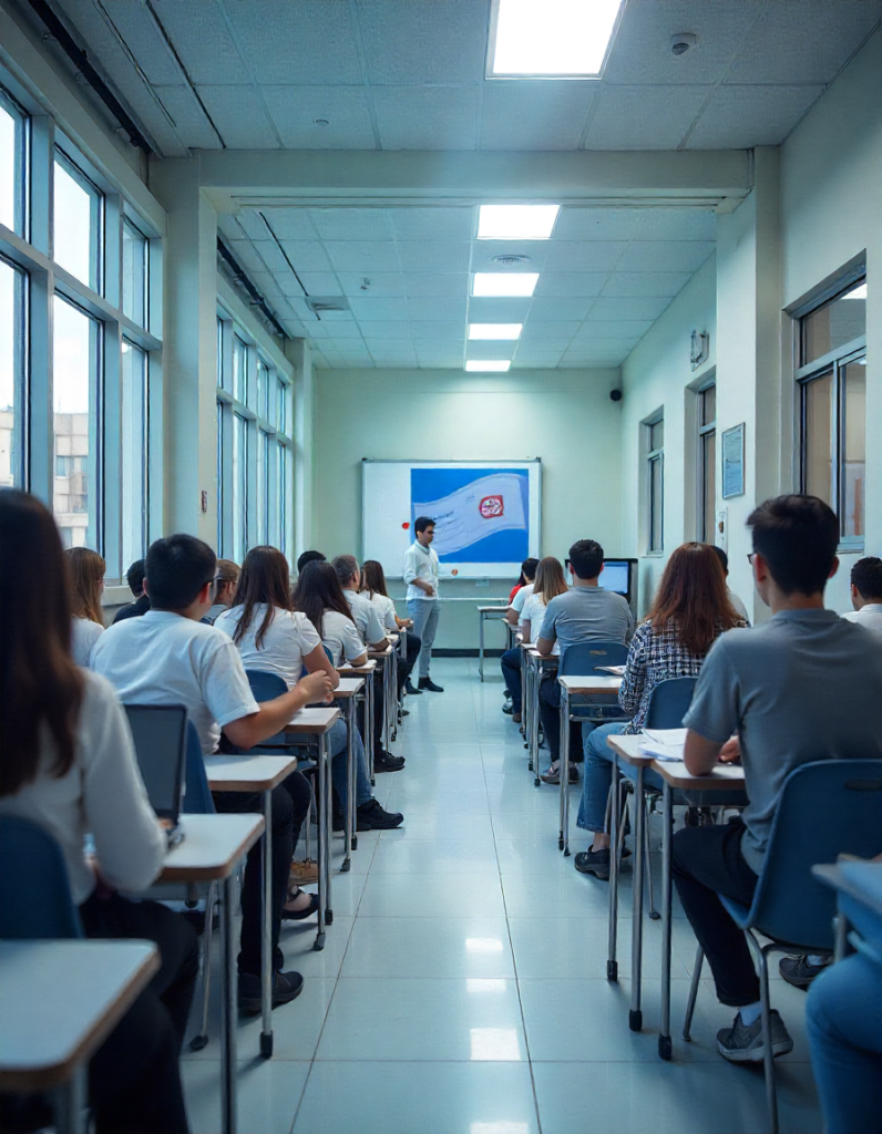 Какой IQ у жителей Ираиля и Палестины?