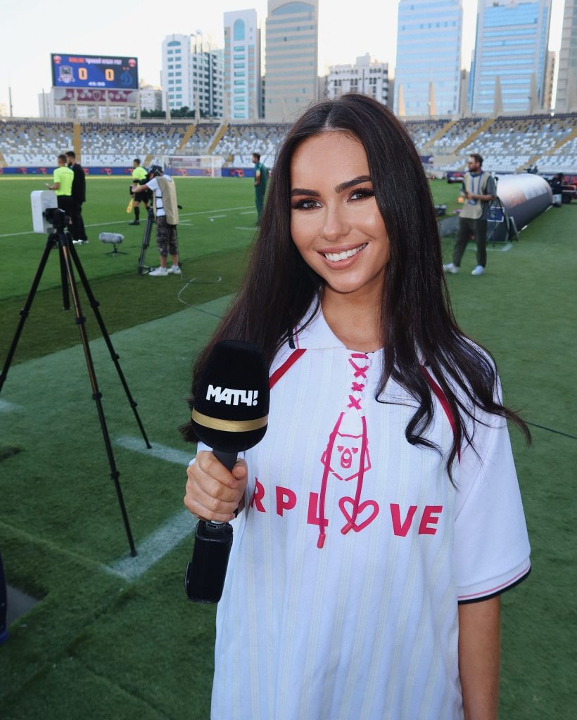 25 самых лучших российских журналисток