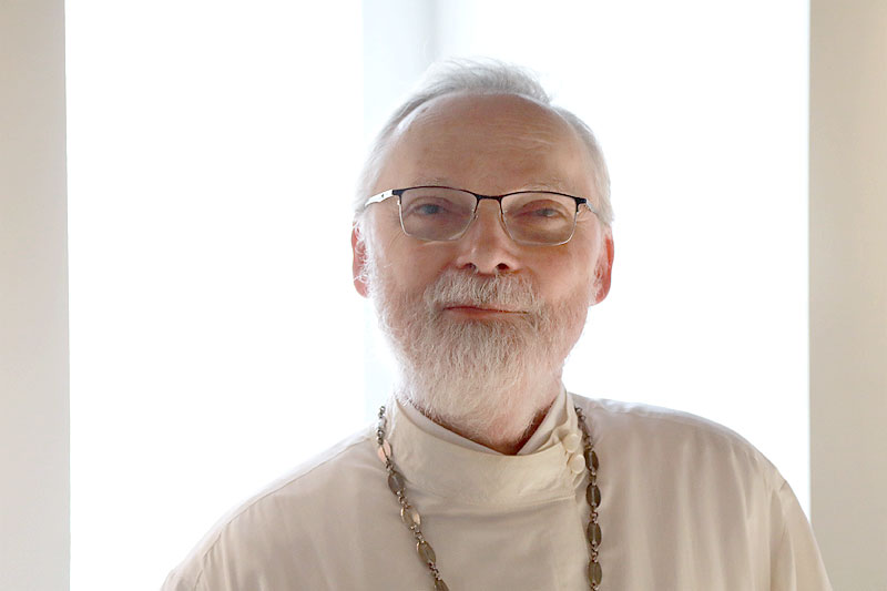 15 самых влиятельных русских православных священников