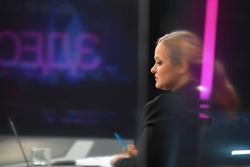 25 самых лучших российских журналисток