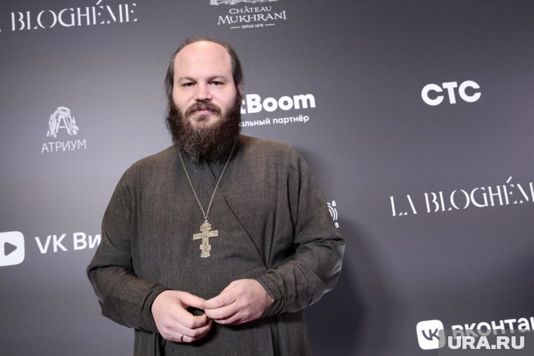 15 самых влиятельных русских православных священников