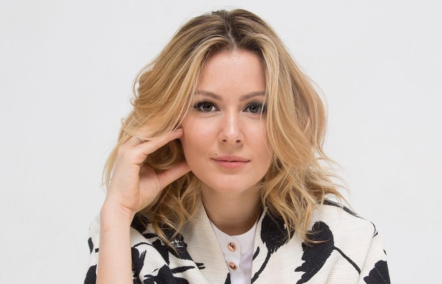 25 самых лучших российских журналисток