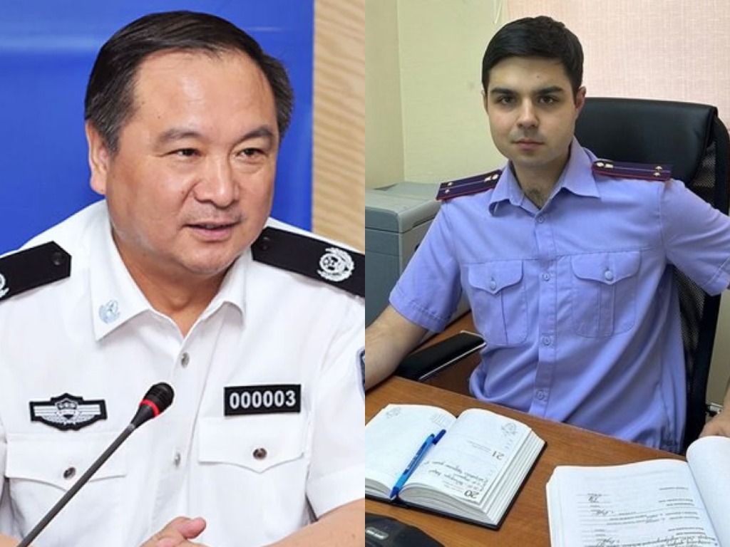 Какую зарплату получают следователи в разных странах мира? Какую зарплату получают следователи в разных странах мира?