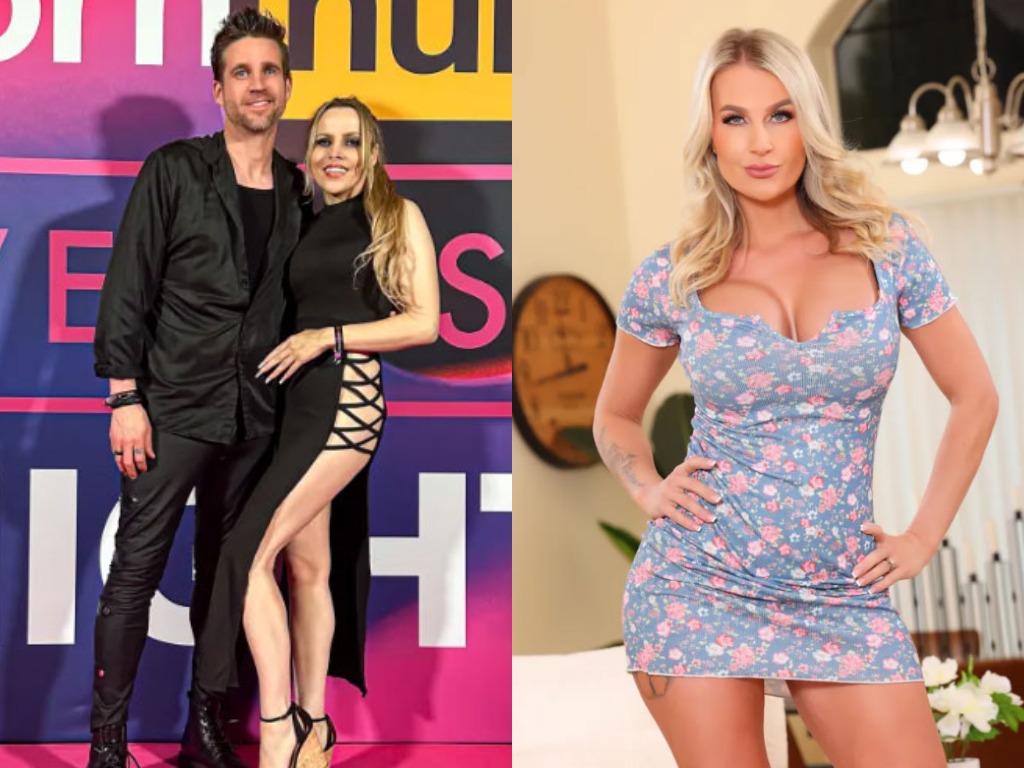 В каких странах больше всего снимают порно? В каких странах больше всего снимают порно?