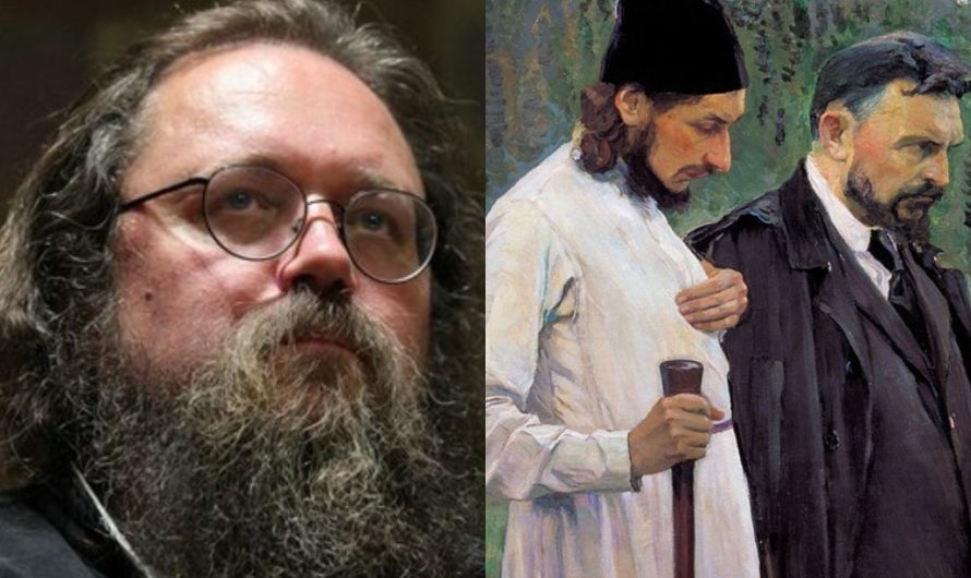 15 самых влиятельных русских православных священников