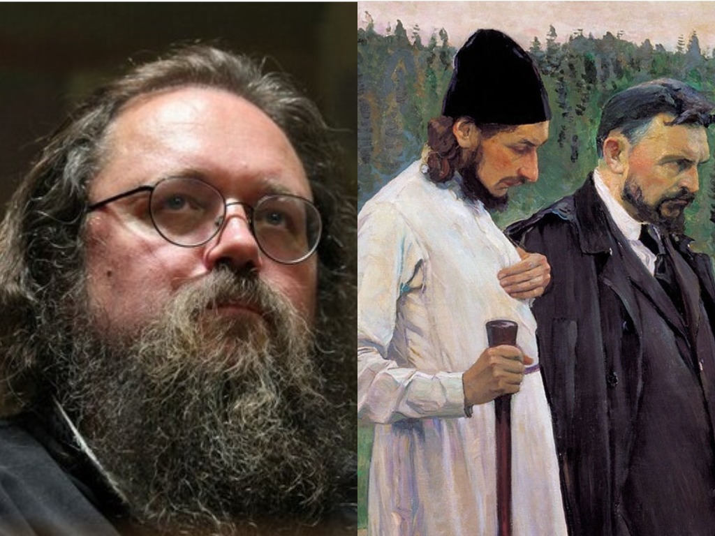 15 самых влиятельных русских православных священников
