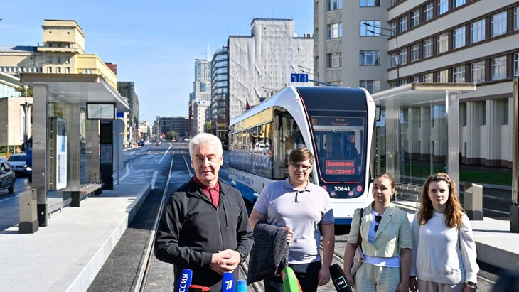 Какая зарплата у Сергея Собянина в день в 2025 году
