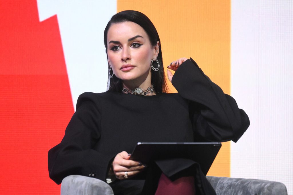 25 самых лучших российских журналисток