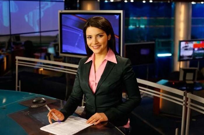 25 самых лучших российских журналисток