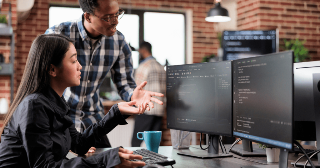 ТОП-10 профессий для айтишников в 2025 году