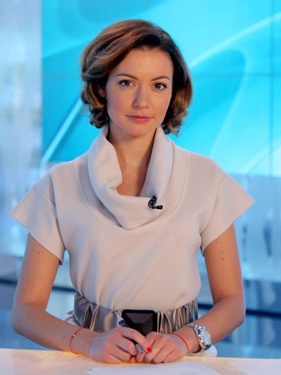 25 самых лучших российских журналисток