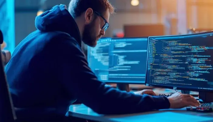 ТОП-10 профессий для айтишников в 2025 году