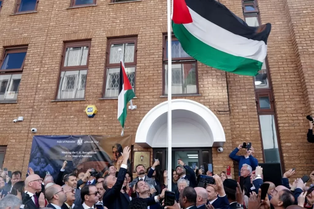 Какой IQ у жителей Ираиля и Палестины?