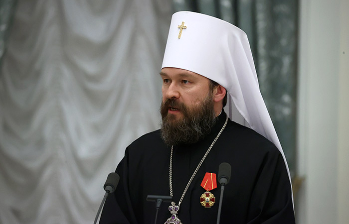 15 самых влиятельных русских православных священников