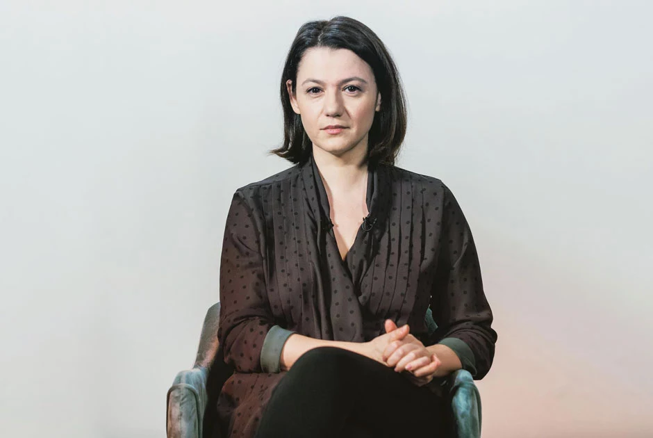 25 самых лучших российских журналисток