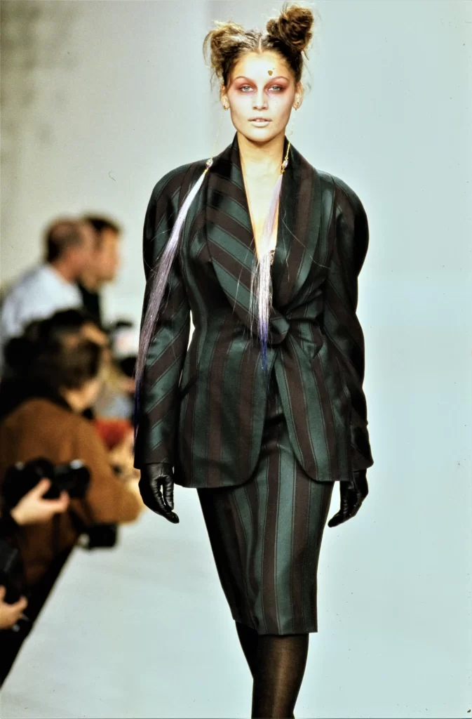 15 самых красивых моделей Вивьен Вествуд (ФОТО)