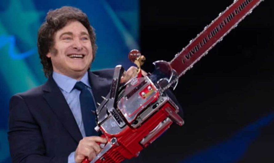 Как зарабатывают политики на обесценивании валют: уроки аргентинского чуда Милей