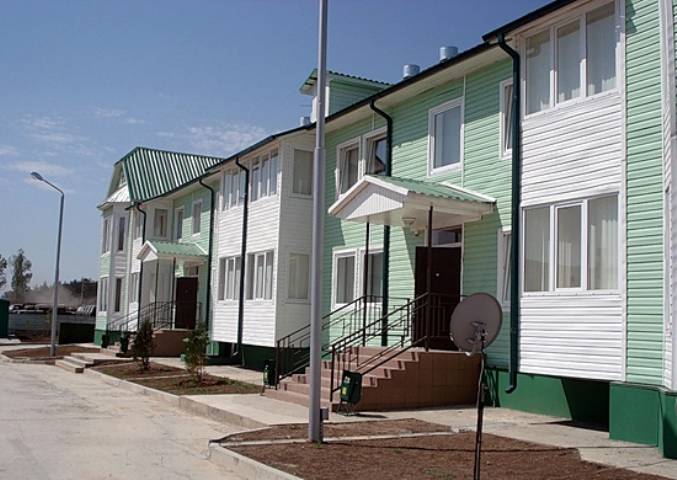 Какая зарплата у военных в Абхазии?