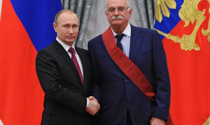 Фильм с Михалковым и интеллектуальная ностальгия: почему Путин назвал его любимым