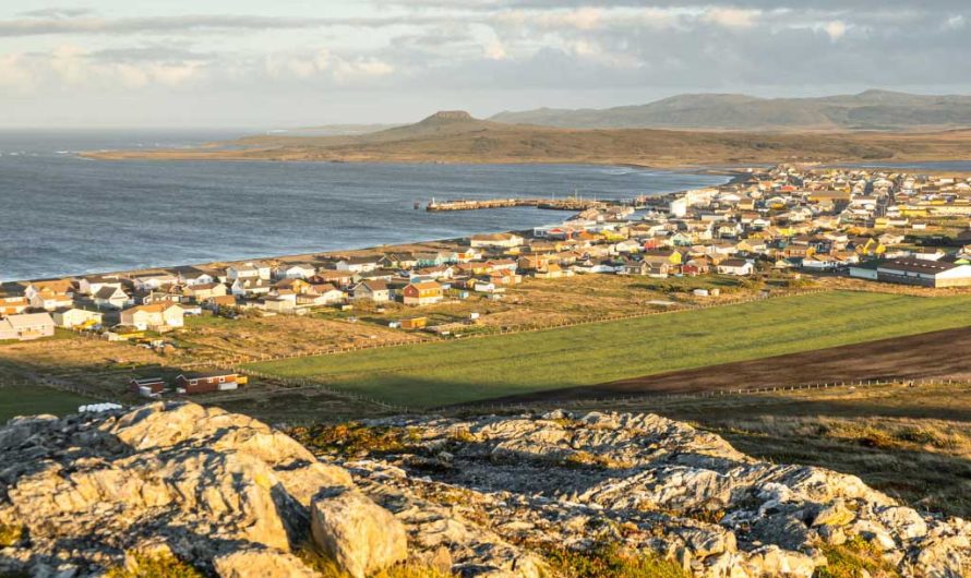 Профессия — переселённый: жители последней французской деревни в Северной Америке