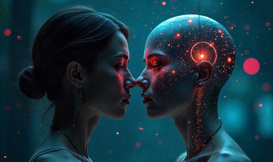 Когда алгоритмы стремятся к выживанию: личная жизнь ИИ