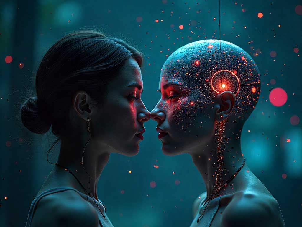 Когда алгоритмы стремятся к выживанию: личная жизнь ИИ Когда алгоритмы стремятся к выживанию: личная жизнь ИИ