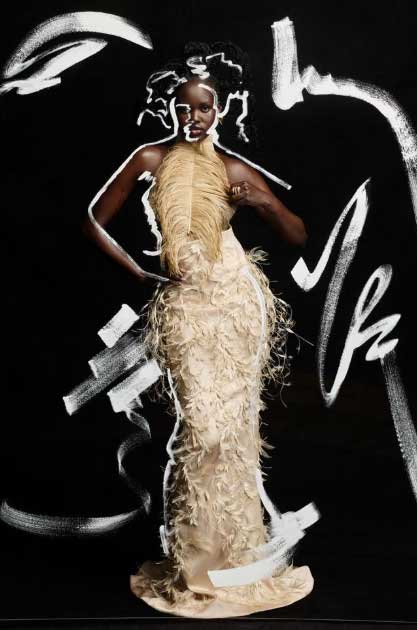 15 самых красивых моделей Вивьен Вествуд (ФОТО)