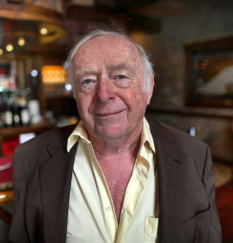 «Ограбление с IQ 160»: Майлз Коннор восхищён дерзостью кражи в Лувре