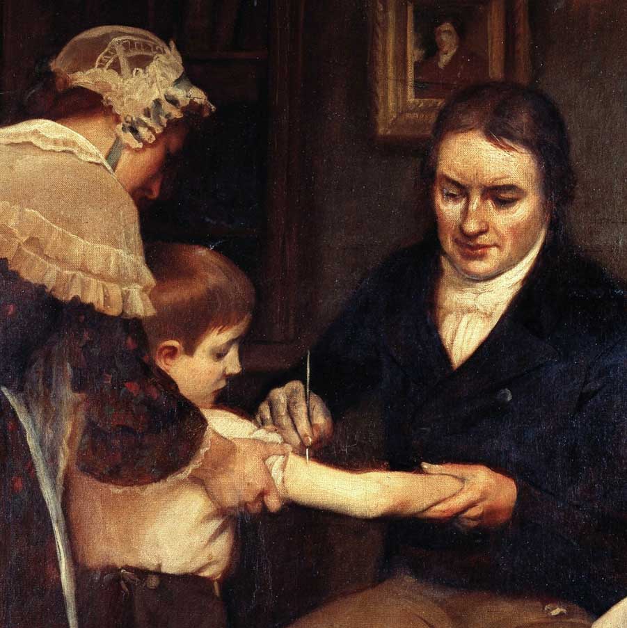 15 самых известных иммунологов за всю историю