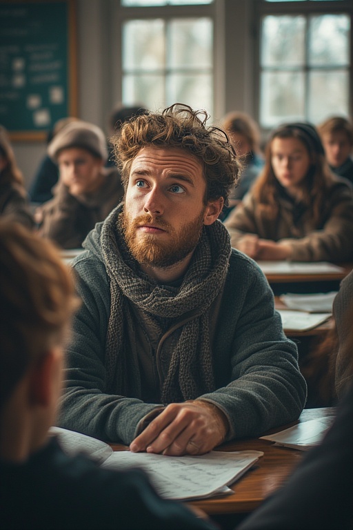 ТОП-20 стран мира, где живут самые умные люди