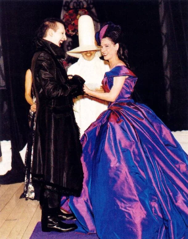 15 самых красивых моделей Вивьен Вествуд (ФОТО)