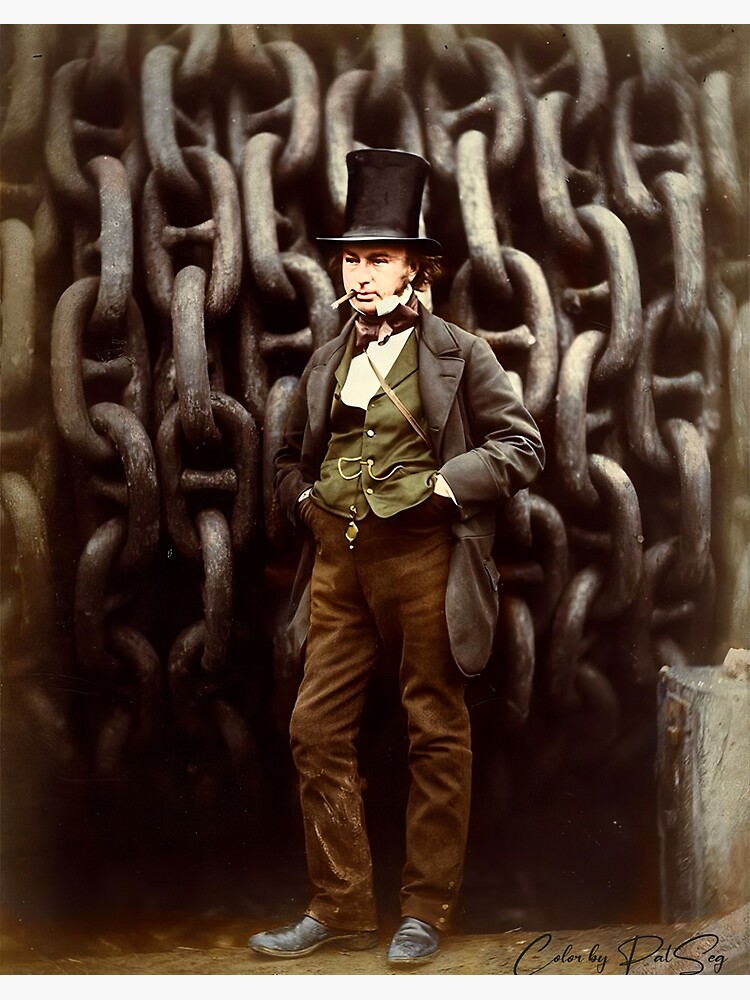 15 самых выдающихся инженеров-ученых за всю историю