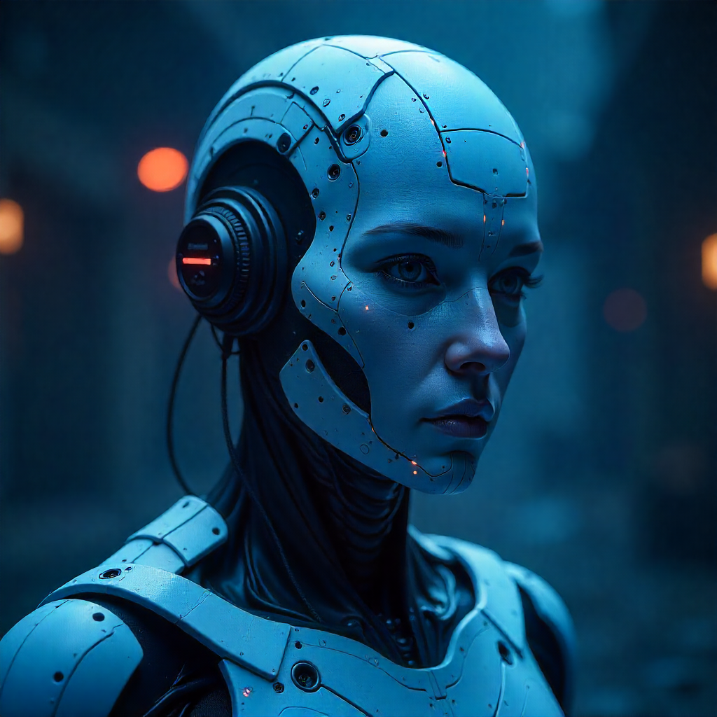 Когда алгоритмы стремятся к выживанию: личная жизнь ИИ