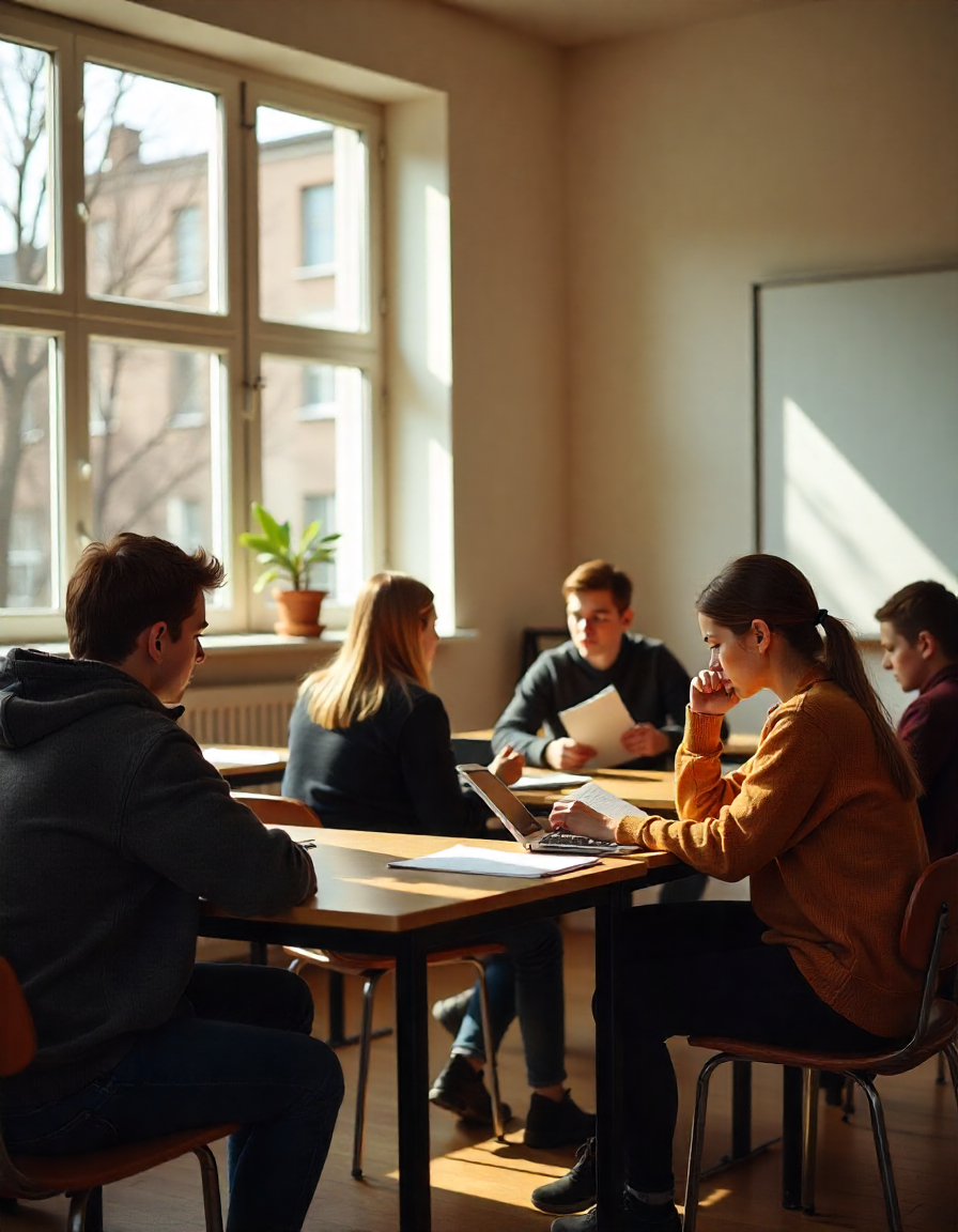 ТОП-20 стран мира, где живут самые умные люди