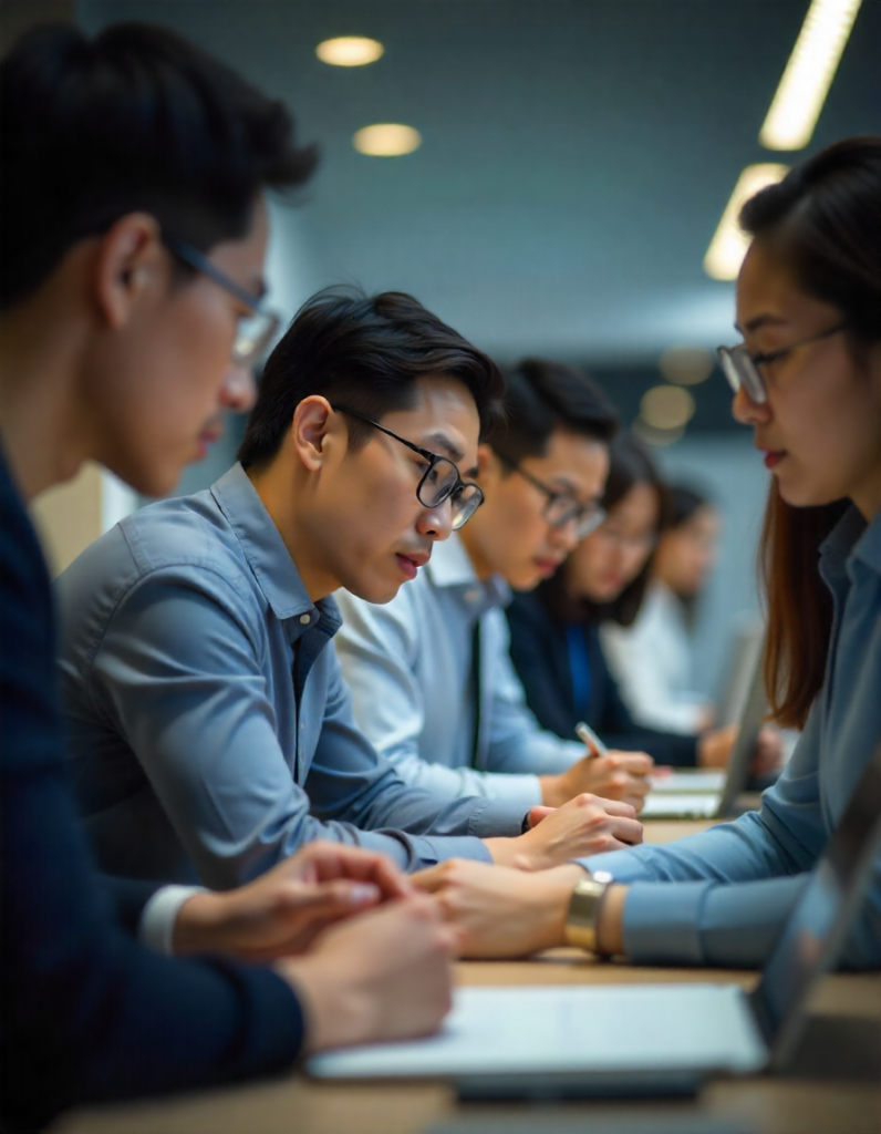 ТОП-20 стран мира, где живут самые умные люди