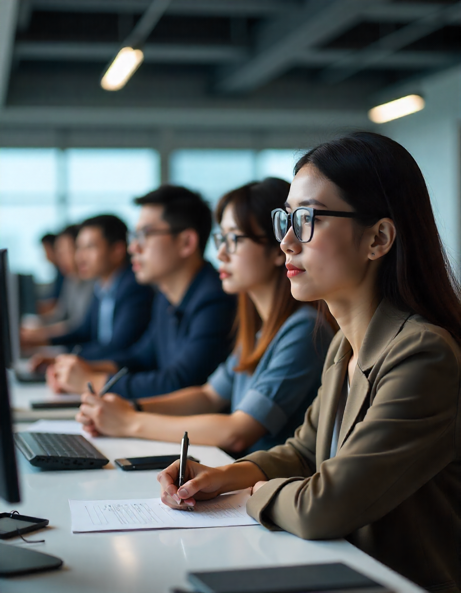 ТОП-20 стран мира, где живут самые умные люди