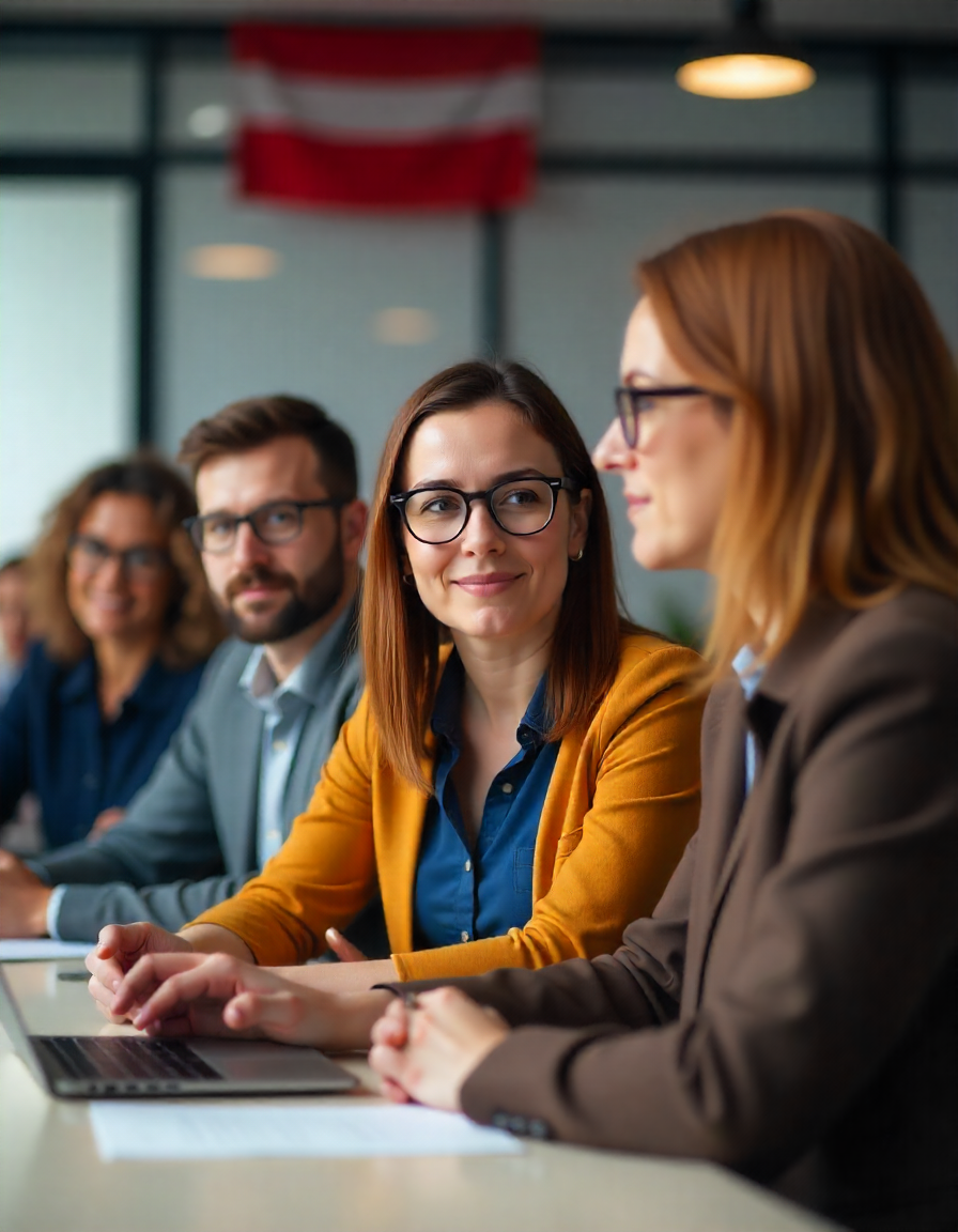 ТОП-20 стран мира, где живут самые умные люди