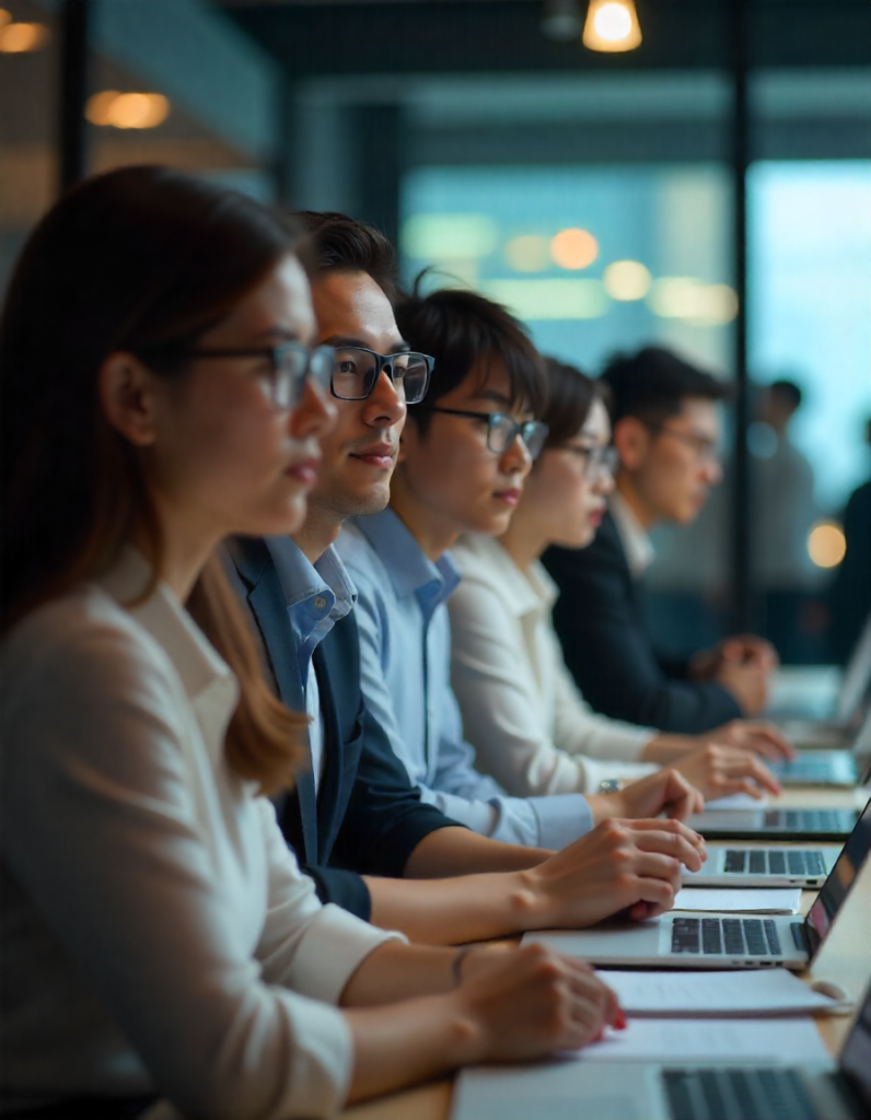 ТОП-20 стран мира, где живут самые умные люди