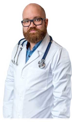 10 лучших нутрициологов России в 2025 году