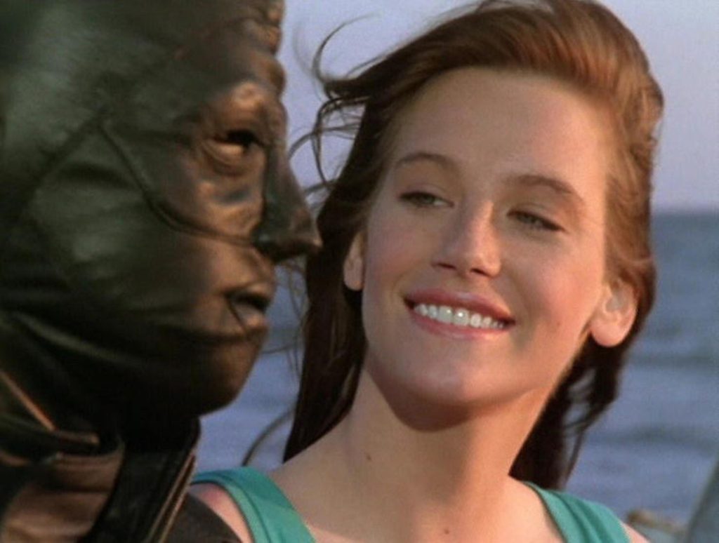 В скольких фильмах ужасов снялся Брэд Питт - список