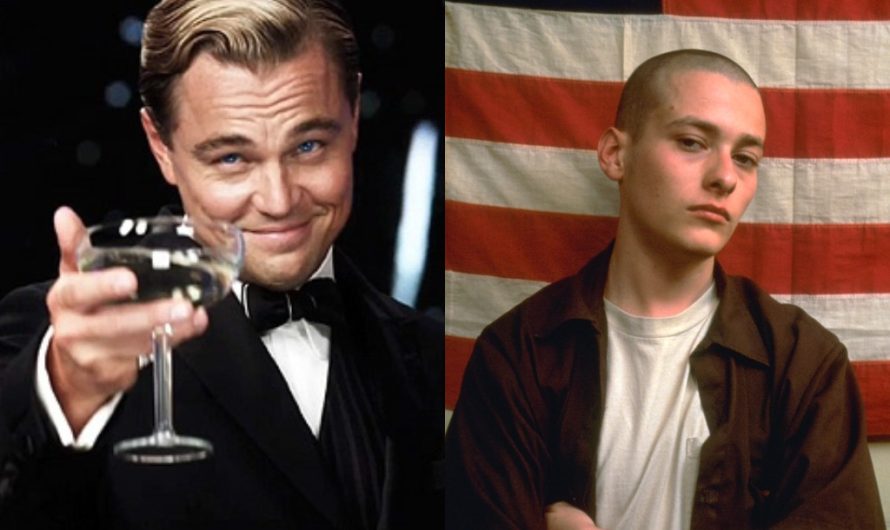 Самые лучшие фильмы про американскую мечту